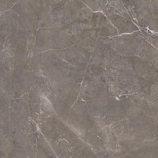 Керамогранит Juliano Marble porcelain серый 60*60 JLBMB8558CP